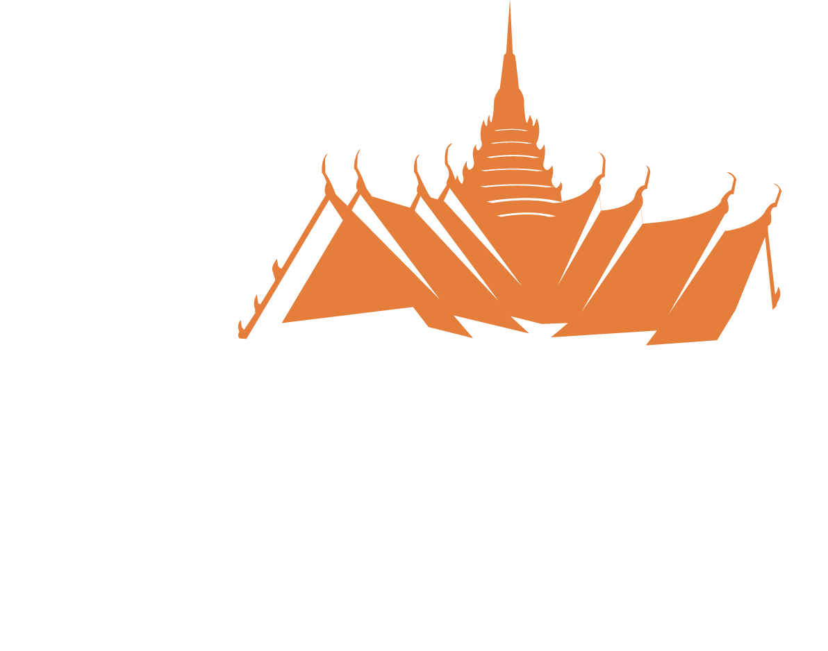 Bangkok Food Truck Logo