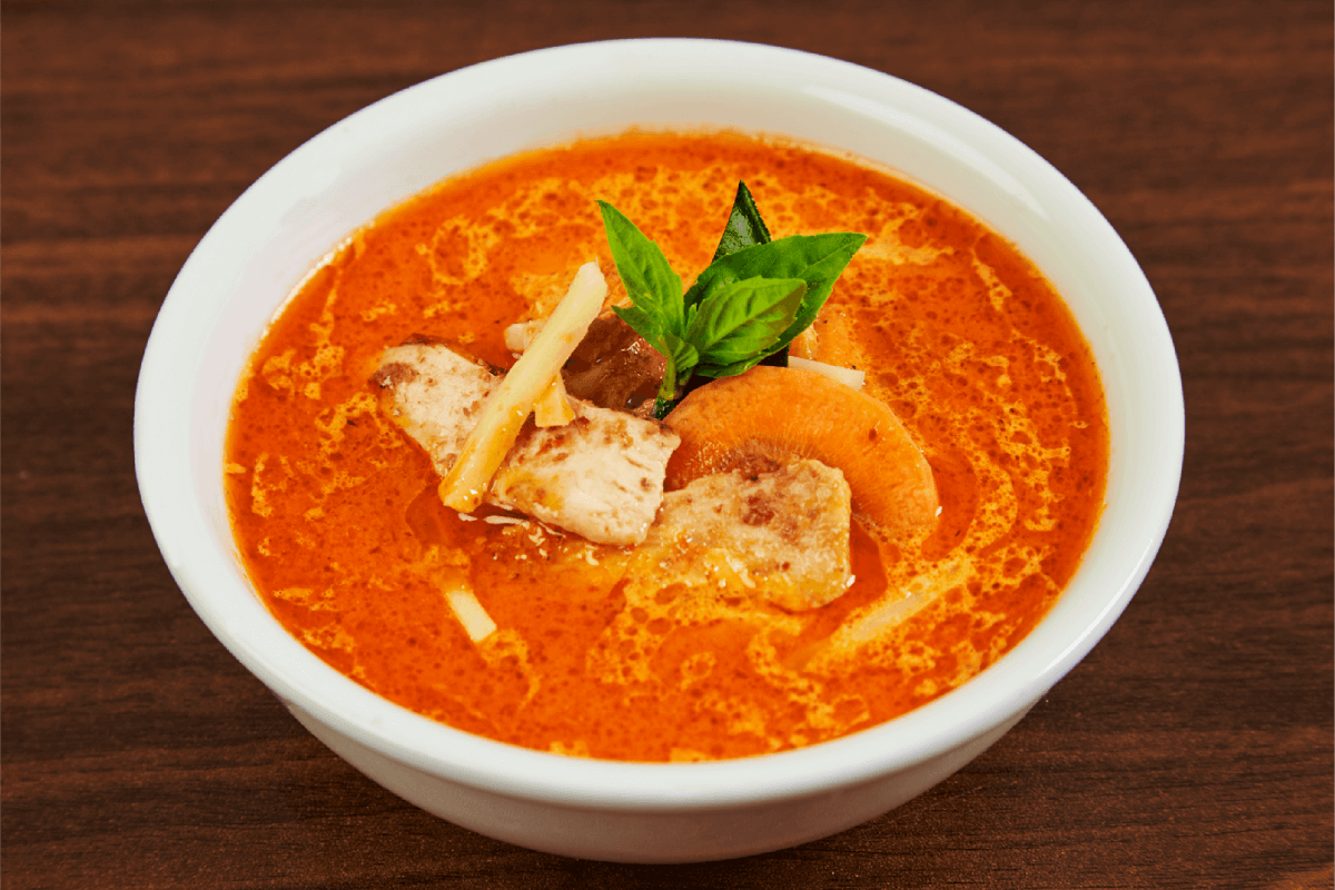Curry Panang