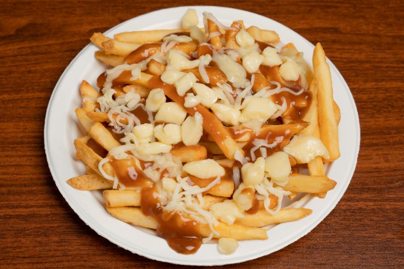 Poutine